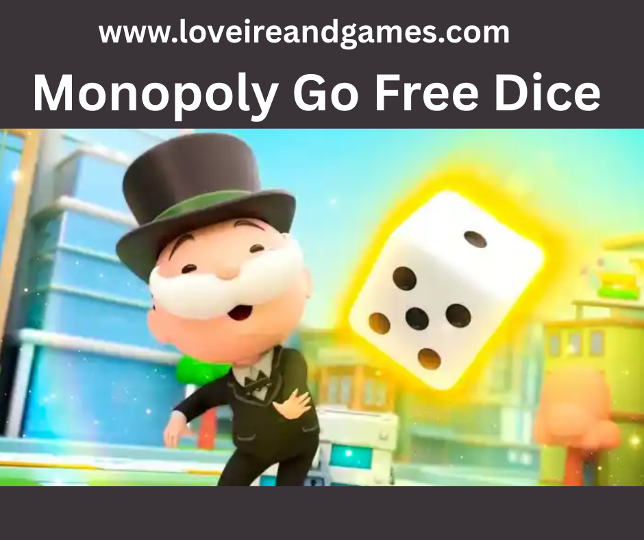 monolopy go dice link