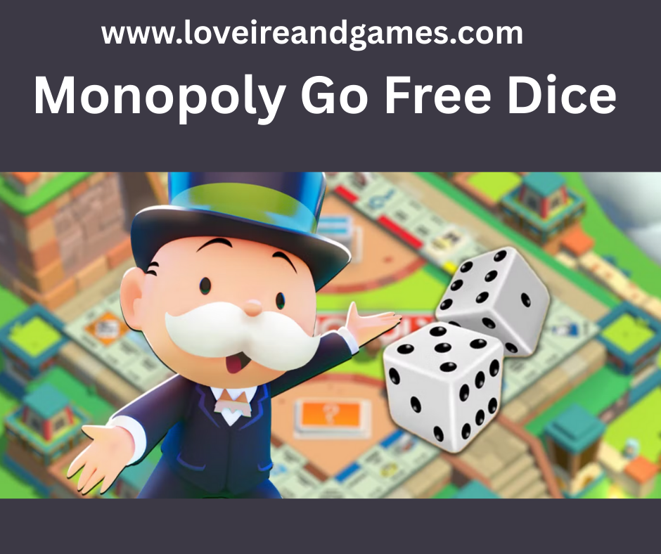 monolopy go dice link