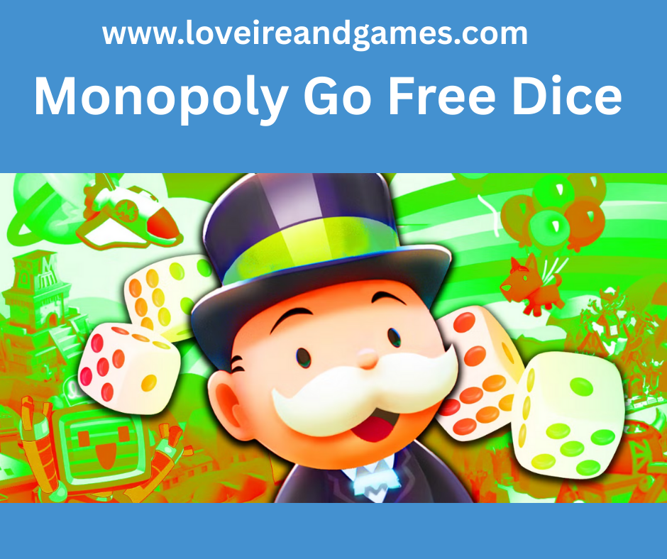 monolopy go free dice links