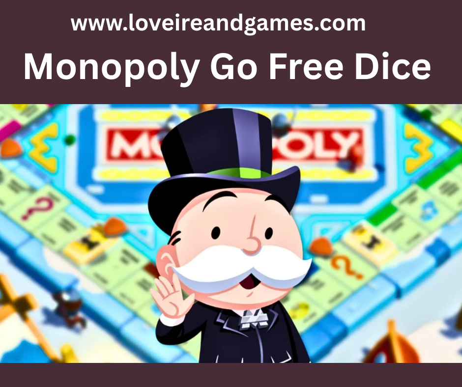 monolopy go free dice links