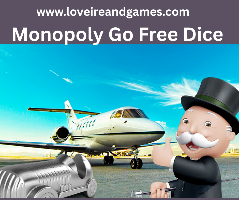 monolopy go dice links
