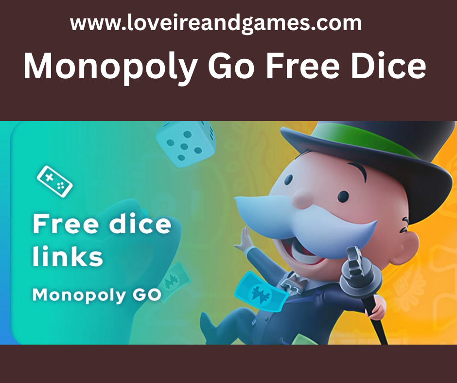 monpoly go dice links