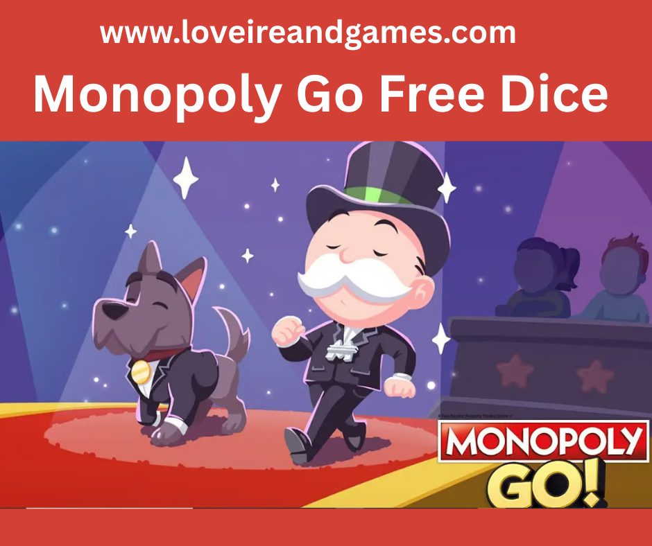 monopoly go lucha libre loot