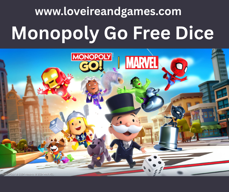 monopoly go lucha libre loot rewards