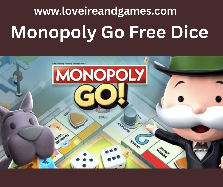 winter wonderland monopoly go