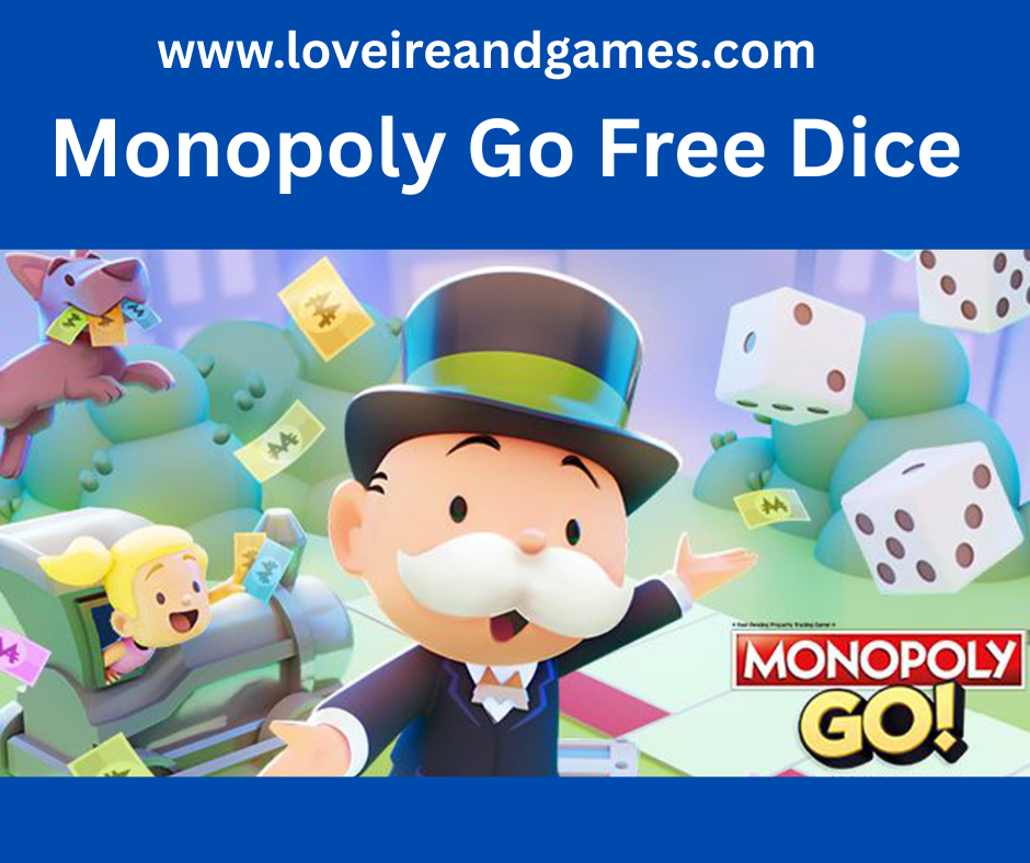 winter wonderland monopoly go