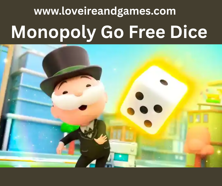monopoly go event today