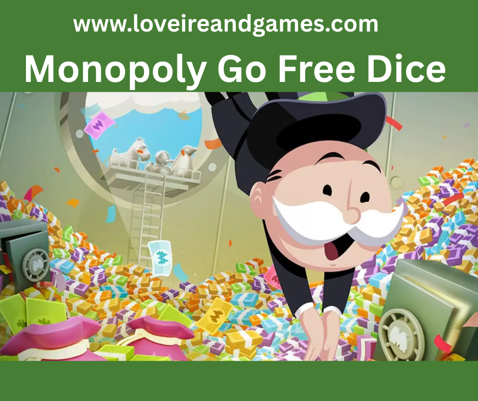 1st anniversary bash monopoly go