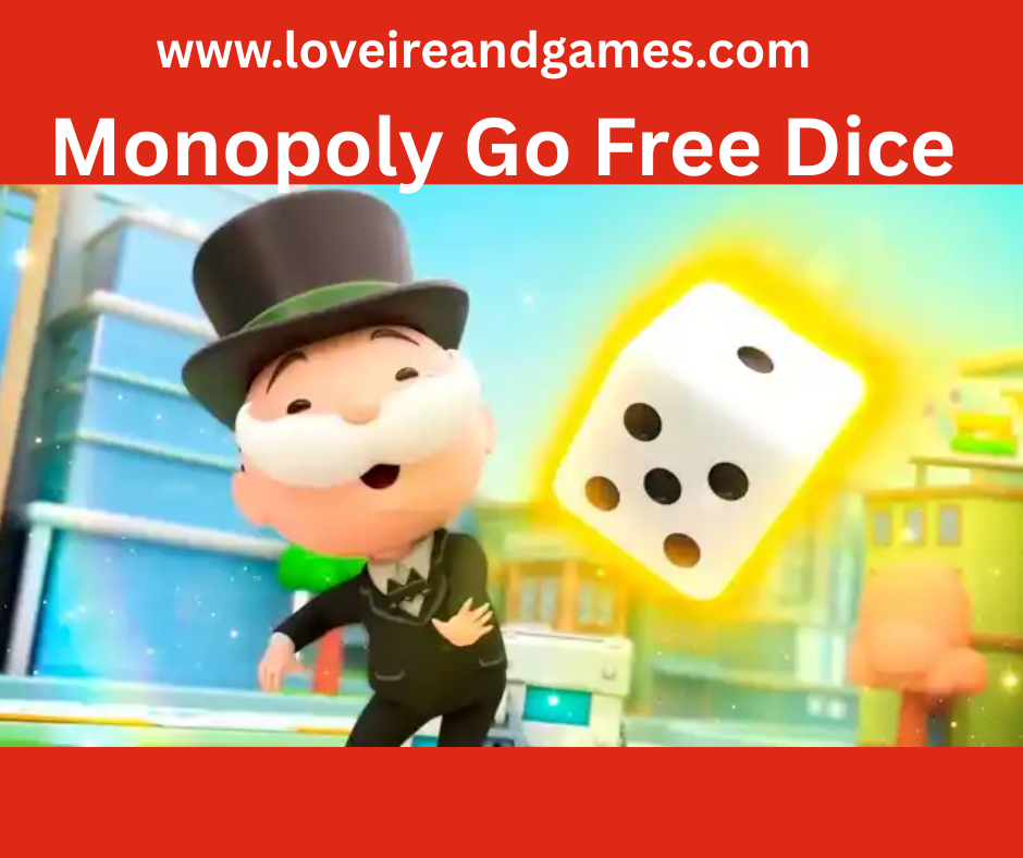 1st anniversary bash monopoly go