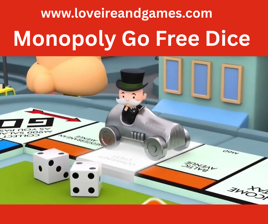 chef's journey monopoly go