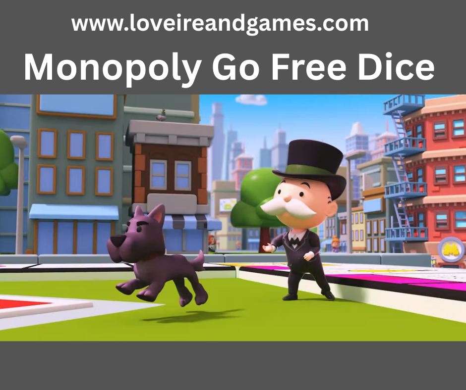 map of fortunes monopoly go