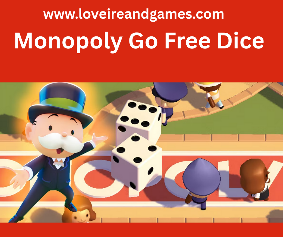 monopoly go codes