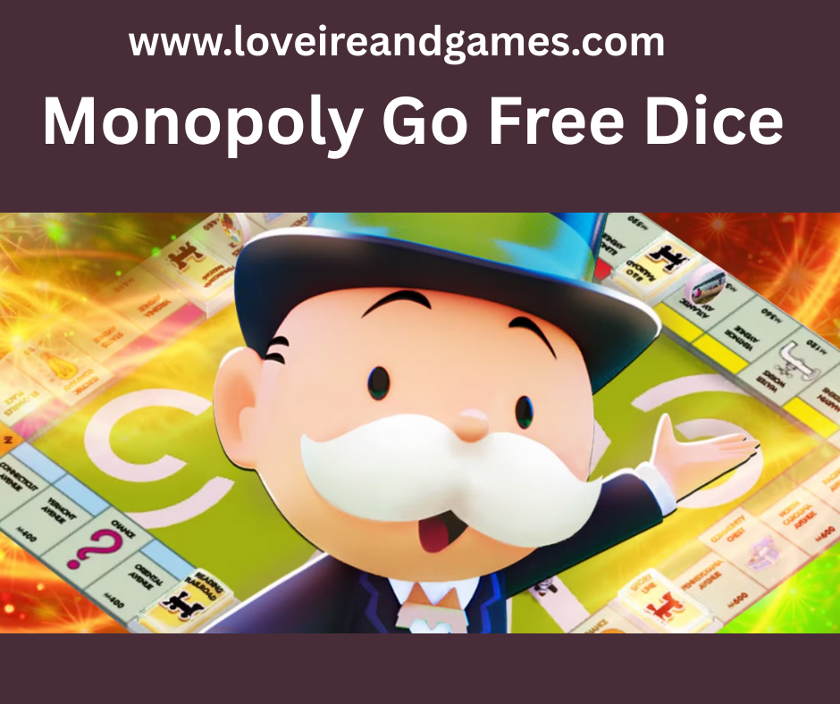 monopoly go codes