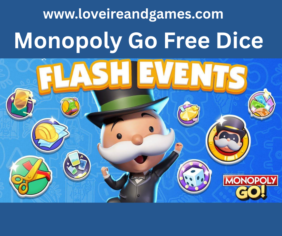 monopoly go events today