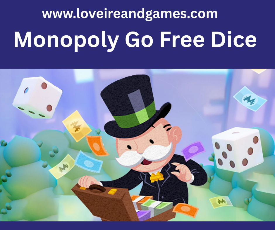 monopoly go ios
