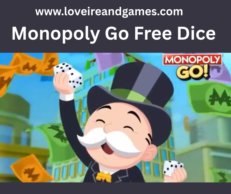 monopoly go reward codes