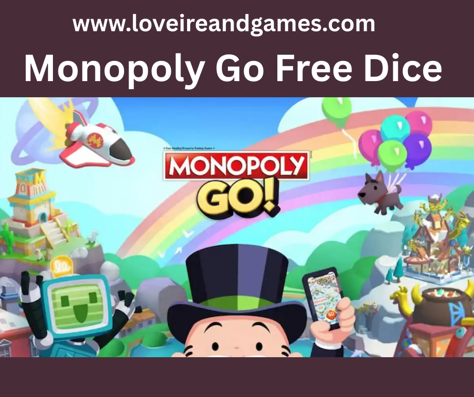 monopoly go events