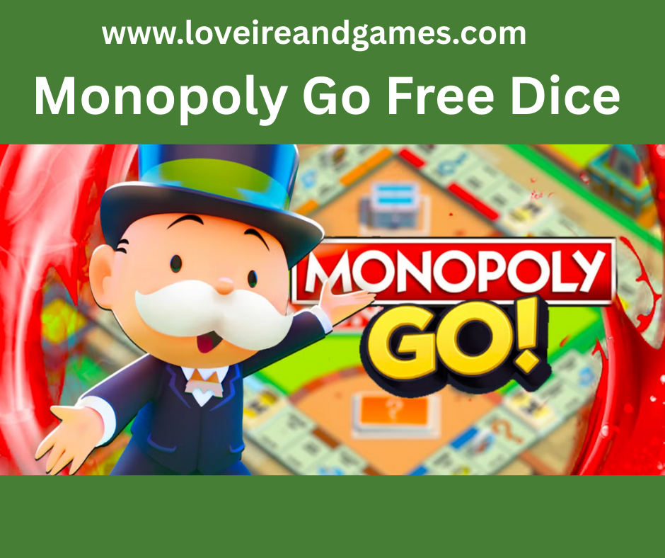 monopoly go events