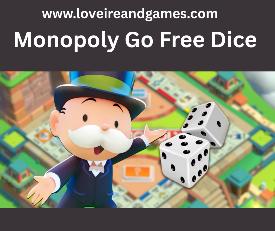 monopoly go