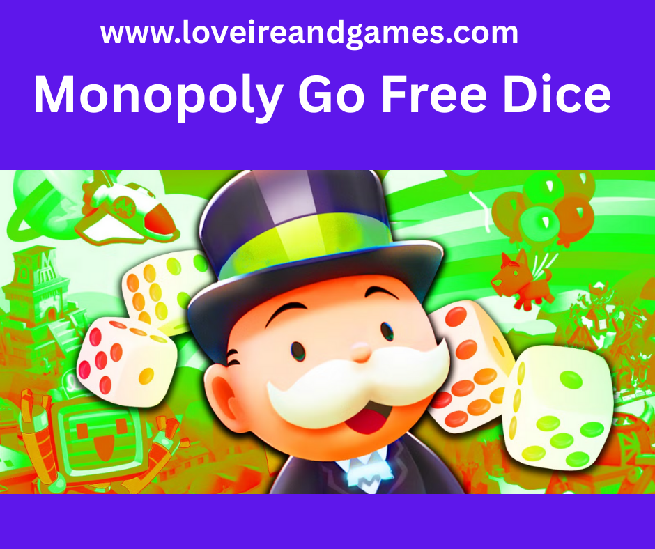 monopoly go events
