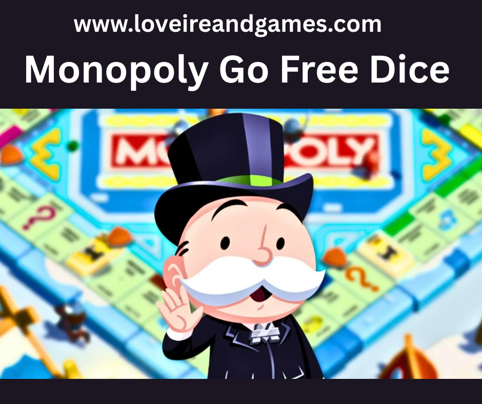monopoly go events