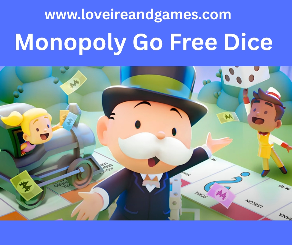 free dice rolls monopoly go reddit