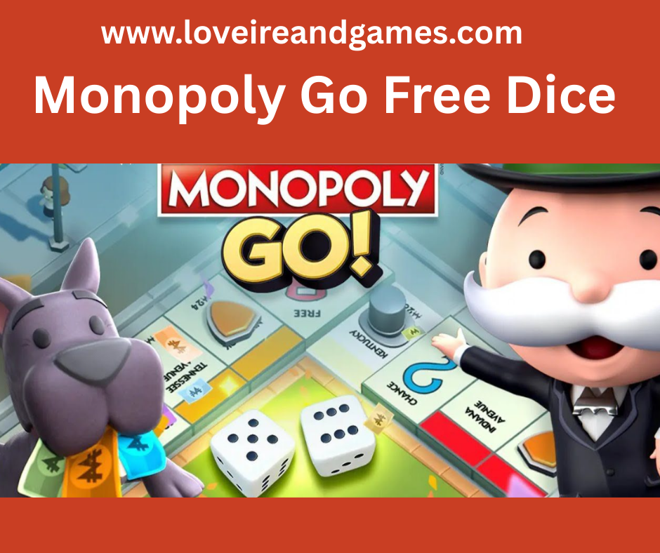 free dice rolls monopoly go reddit