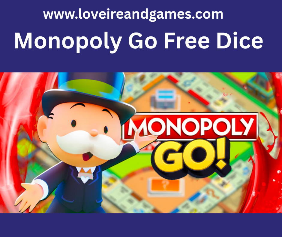 monopoly go wiki dice links free