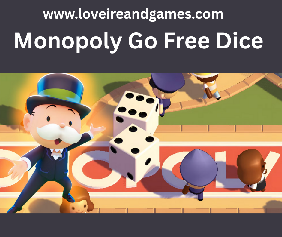 monopoly go wiki dice links free