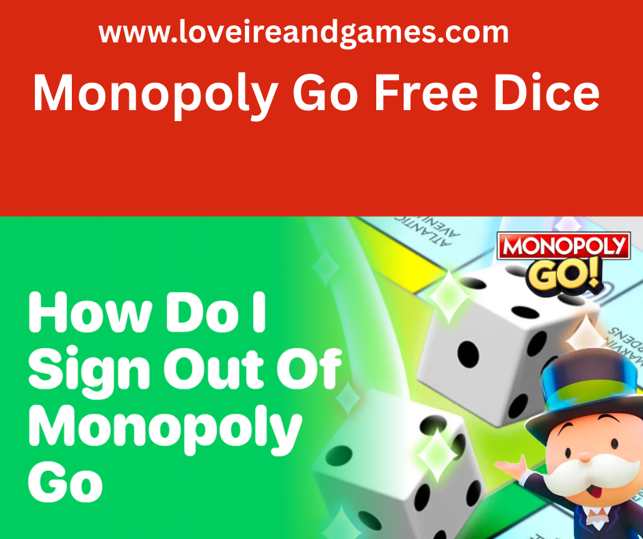 monopoly go free dice links today 2025