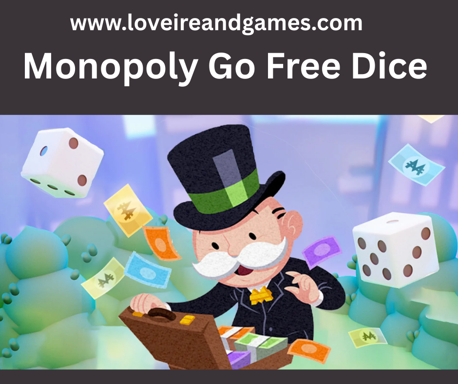 Discover monopoly go free dice super cheats
