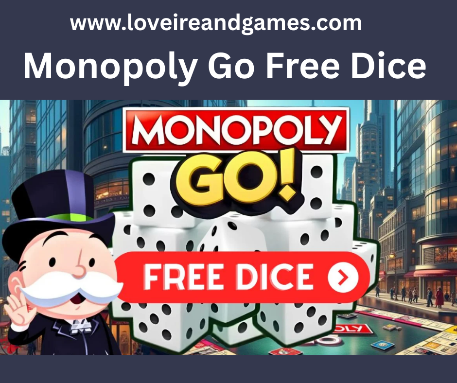 Discover monopoly go free dice super cheats