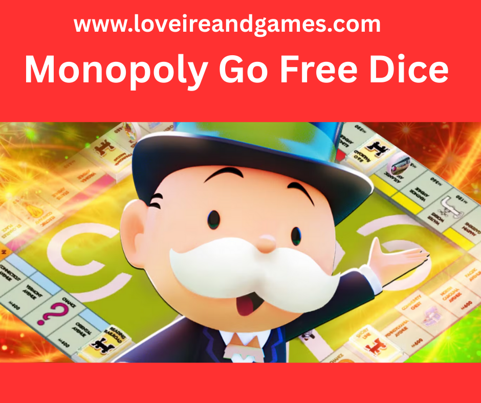 Monopoly go full bloom