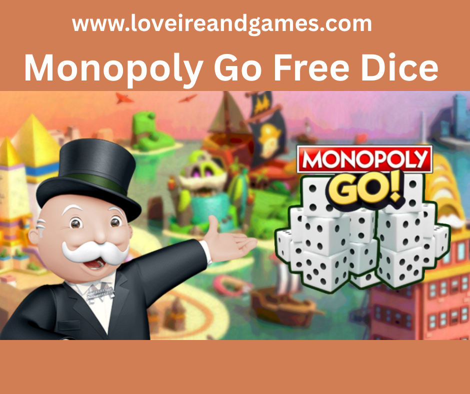 fortune patrol monopoly go