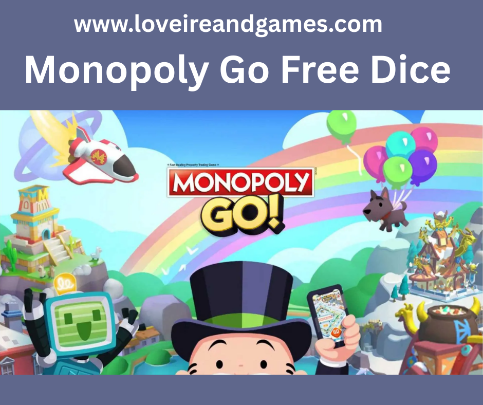 monopoly go fortune patrol rewards